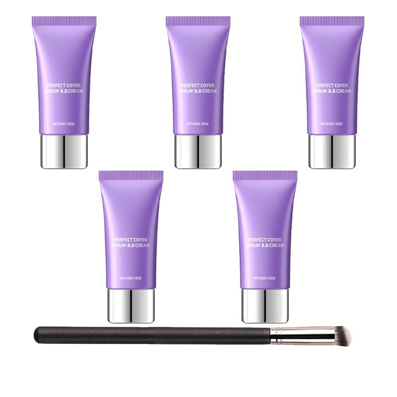 💜LAST DAY - BUY 1 GET 1 FREE💜 Perfect Cover Serum BB Cream