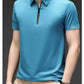 Men's Stylish and Comfortable Silk Shirt【Buy 3 free shipping】