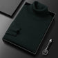 🔥LAST DAY PROMOTION - 66%OFF🔥Men's Solid Color Premium Sweater