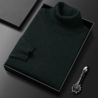 🔥LAST DAY PROMOTION - 66%OFF🔥Men's Solid Color Premium Sweater