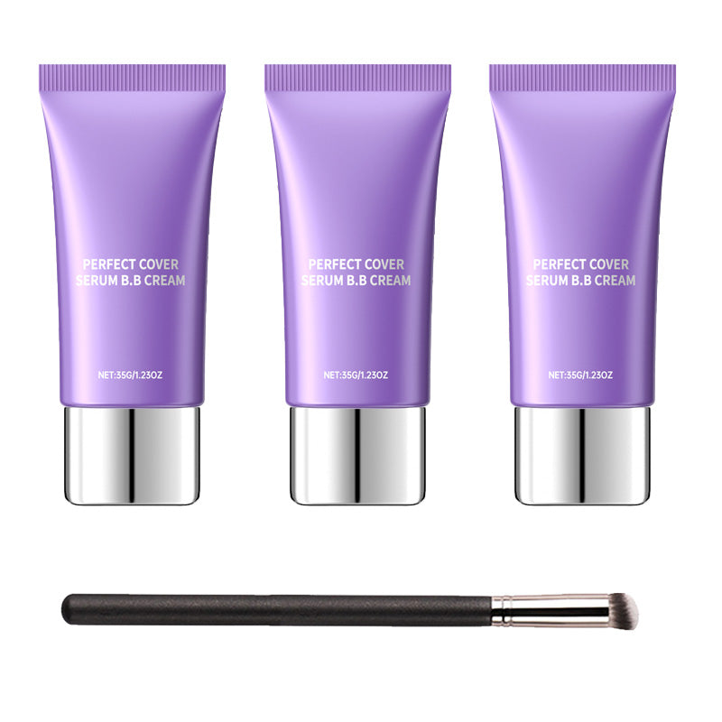 💜LAST DAY - BUY 1 GET 1 FREE💜 Perfect Cover Serum BB Cream