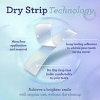 💗LAST DAY PROMOTION - 50%OFF Whitening Strips (7-day treatment)