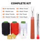 🧵🎁Buy 1 Get 1 Free（187PSC）🪡37PCS Sewing Tool Set