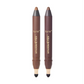 LAST DAY - BUY 1 GET 1 FREE❣️Tarte smolder EYES shadow liner duo