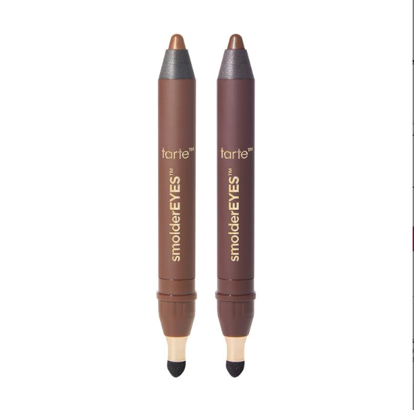 ❣️LAST DAY - BUY 1 GET 1 FREE❣️Tarte smolder EYES shadow liner duo