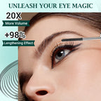 💜BUY 1 GET 1 FREE💜Ultimate Length & Curl Mascara Set