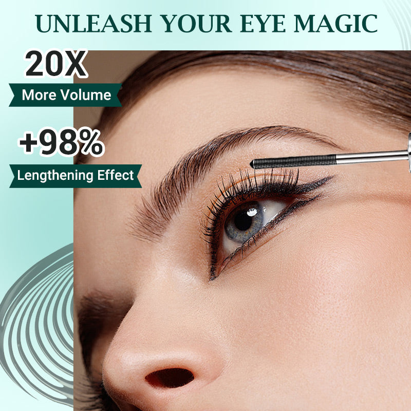 💜BUY 1 GET 1 FREE💜Ultimate Length & Curl Mascara Set