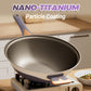 🎅Christmas Pre-Sale🎁Titanium Non-Stick Low-Pressure Pan Set