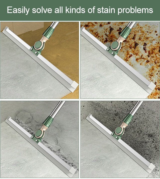 🔥Limited Time 50% Off 🔥Remove Dust and Stain 5-in-1 Function, Magic Broom Sweeper