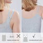 Women's Fly Free Cooling Tank Top with Built-in Bra