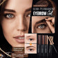 💗LAST DAY - BUY 1 GET 1 FREE💗Natural Long-lasting Tear-off Eyebrow Gel