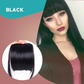 🔥Best Gift🔥Seamless 3D Clip-In Bangs Hair Extensions