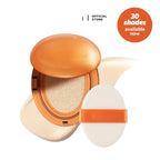 🔥Last Day-Buy 1 Get 1 Free!🎁50K+ SOLD! Almost Gone ✨Mask Fit AI Filter Cushion Foundation