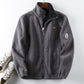 LAST DAY PROMOTION - 50%OFF🔥 Unisex Double-Layer Hooded Jacket