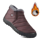 💗LAST DAY PROMOTION - 55%OFF💗Women Premium Warm & Comfy Snow Boots