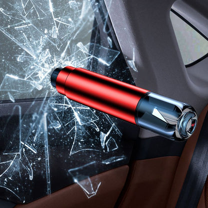 💗LAST DAY - BUY 1 GET 1 FREE🚗Mini Emergency Car Escape Tool🔨