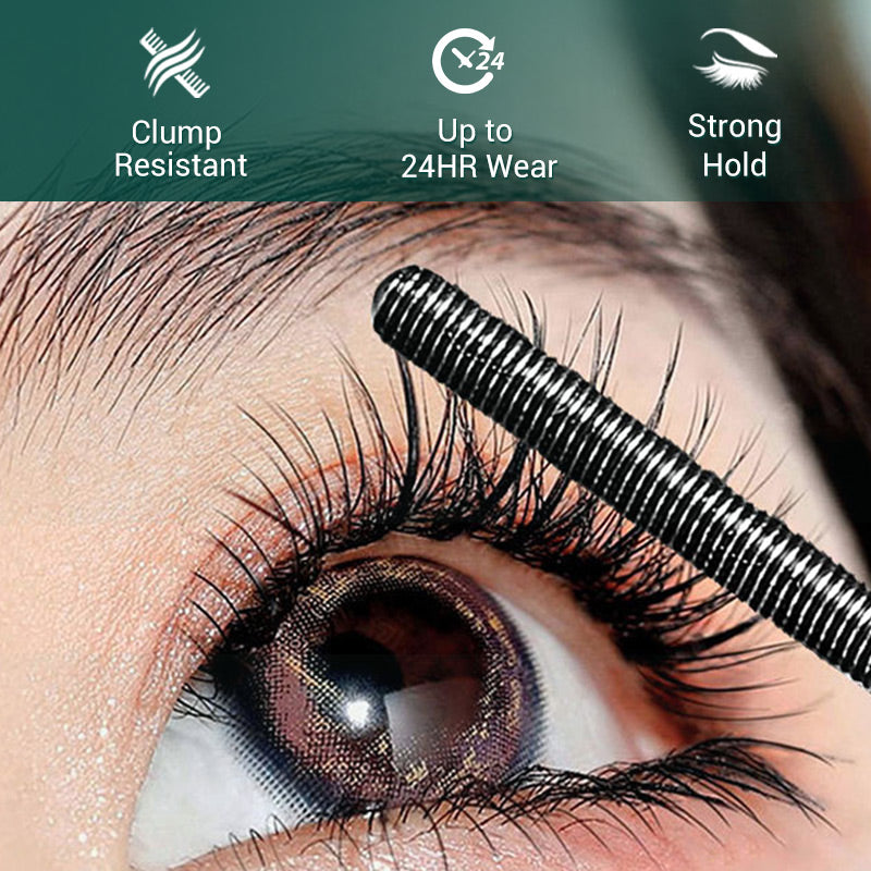 💜BUY 1 GET 1 FREE💜Ultimate Length & Curl Mascara Set