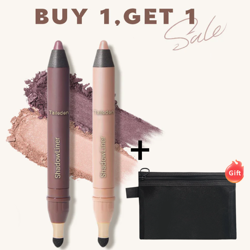 ❣️LAST DAY - BUY 1 GET 1 FREE❣️Tarte smolder EYES shadow liner duo