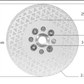 Cutting discs for angle grinders