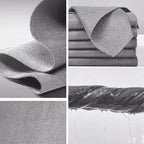🌟Kitchen Essentials🏠️🧼Thickened Magic Cleaning Cloth