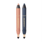 LAST DAY - BUY 1 GET 1 FREE❣️Tarte smolder EYES shadow liner duo