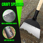 🔥Multifunctional Outdoor Garden Cleaning Shovel