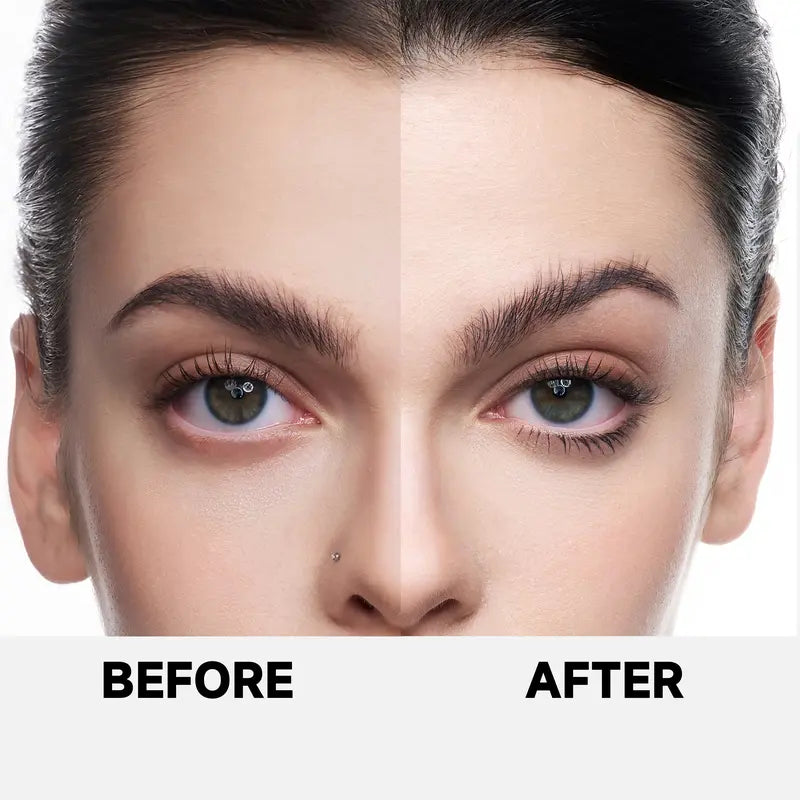 💗LAST DAY - BUY 1 GET 1 FREE💗Unicos Lower Eyelash Stamp, 2-in-1 Eyeliner makeup tool for eyelash