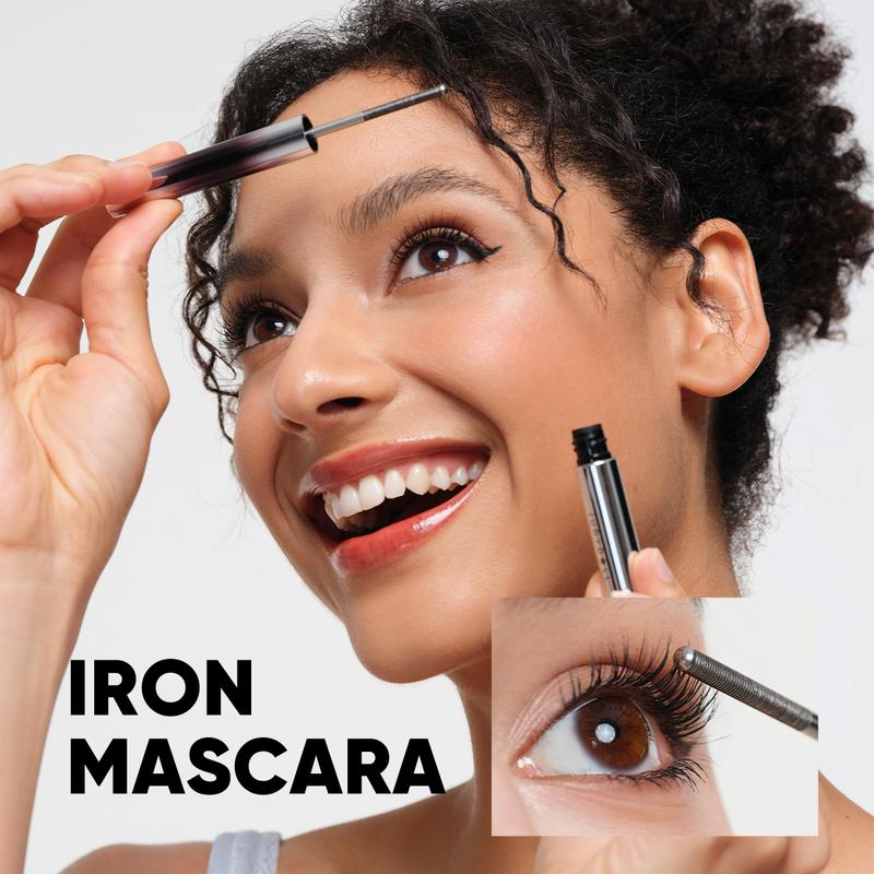 💗LAST DAY - BUY 1 GET 1 FREE💗Waterproof Dense Eyelash Mascara