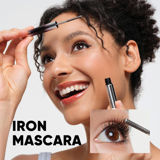💗LAST DAY - BUY 1 GET 1 FREE💗Waterproof Dense Eyelash Mascara