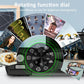 4K HD Flip-Screen Digital Camera✈️32GB-64GB free shipping
