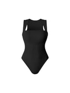 🎁LAST DAY SALE-50% OFF🎁Sleeveless Tummy Control Tank Tops Bodysuits