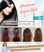 🔥Buy 2 Get 1 Free🔥Silk and Keratin Conditioning and Straightening Milk