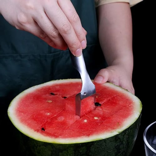 (🎁2025 Hot Sale🎁-49% OFF❤️)2-in-1 Stainless Steel Fruit Knife
