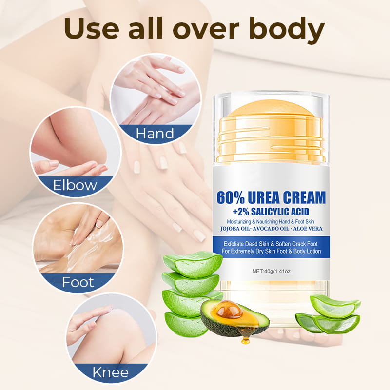 🎉Buy 1 Get 1 Free🎉Hydrating and Anti-Cracking Foot Cream