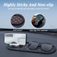 🔥LAST DAY PROMOTION -60%OFF🔥Multifunction Car Anti-Slip Mat🚗
