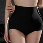 Ice Silk Breathable Tummy And Hip Shaping Shorts