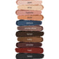 LAST DAY - BUY 1 GET 1 FREE❣️Tarte smolder EYES shadow liner duo