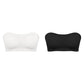 ⏳Time-limited Special⏰Women's Non-Slip Strapless Wireless Bra with Crossover Side Closure