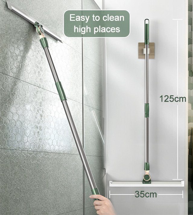 🔥Limited Time 50% Off 🔥Remove Dust and Stain 5-in-1 Function, Magic Broom Sweeper