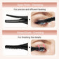 Heated Eyelash Curler for Long lasting Natural Curling