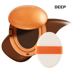 🔥Last Day-Buy 1 Get 1 Free!🎁50K+ SOLD! Almost Gone ✨Mask Fit AI Filter Cushion Foundation
