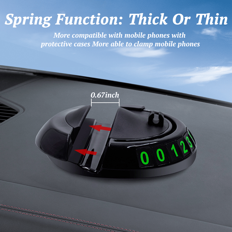 🔥LAST DAY PROMOTION -60%OFF🔥Multifunction Car Anti-Slip Mat🚗