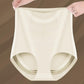 Ice Silk Breathable Tummy And Hip Shaping Shorts