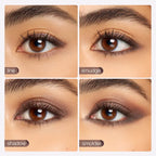 LAST DAY - BUY 1 GET 1 FREE❣️Tarte smolder EYES shadow liner duo