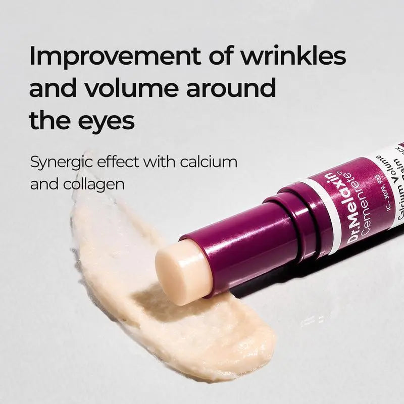 💗LAST DAY - BUY 1 GET 1 FREE💗🏆#1 Bestselling-Reveal Brighter, Firmer Eyes - ✨ Cemenrete Calcium Multi Balm - For Youthful, Lifted Under-Eyes! 🌟