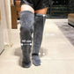 ❄️Early Winter Discount-49% OFF❄️Winter Thickened Warm Knee Socks