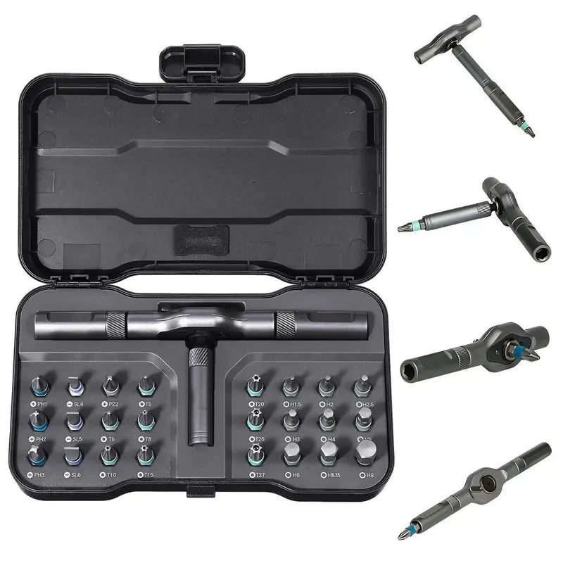🔧LAST DAY -66% OOF🔧 Multifunctional Toolbox