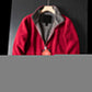 LAST DAY PROMOTION - 50%OFF🔥 Unisex Double-Layer Hooded Jacket