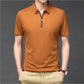 Men's Stylish and Comfortable Silk Shirt【Buy 3 free shipping】