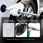 🛻🪠Auto Body Dent Repair Suction Cup Tool